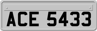 ACE5433