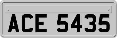 ACE5435