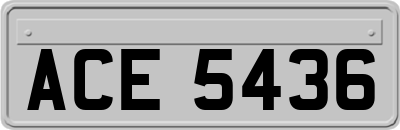 ACE5436