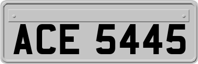 ACE5445