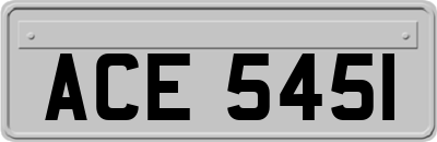 ACE5451