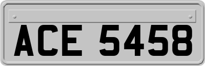 ACE5458