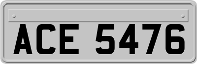ACE5476