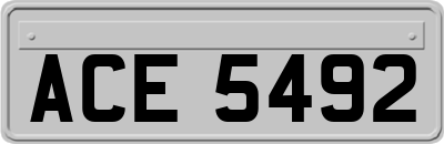 ACE5492