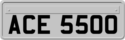 ACE5500