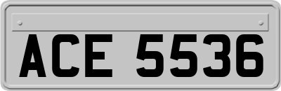 ACE5536