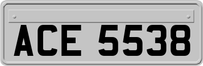 ACE5538