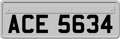 ACE5634
