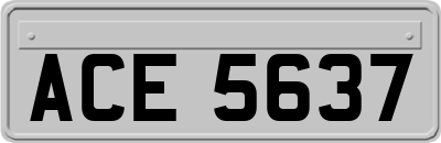 ACE5637