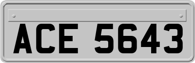 ACE5643