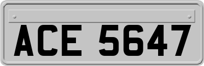 ACE5647