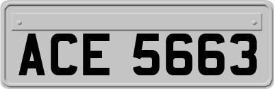 ACE5663