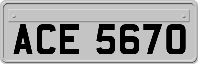 ACE5670