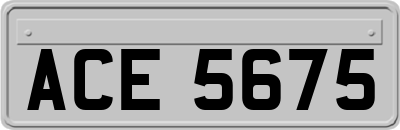 ACE5675