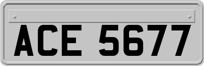 ACE5677
