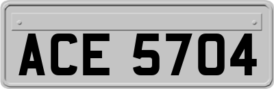 ACE5704