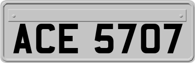 ACE5707