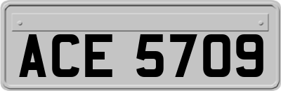 ACE5709