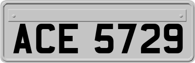 ACE5729