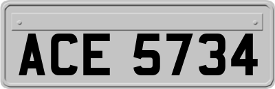 ACE5734