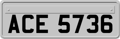 ACE5736