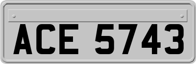 ACE5743