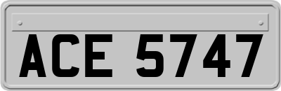 ACE5747