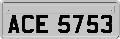 ACE5753