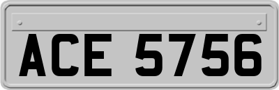 ACE5756