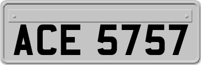 ACE5757