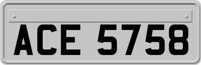 ACE5758