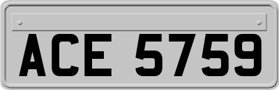 ACE5759
