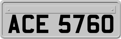 ACE5760
