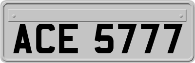 ACE5777