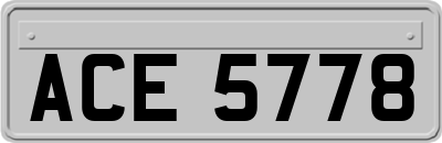 ACE5778
