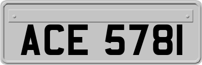 ACE5781
