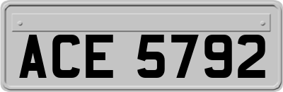 ACE5792