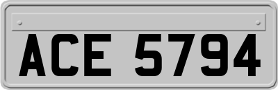 ACE5794