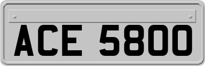 ACE5800