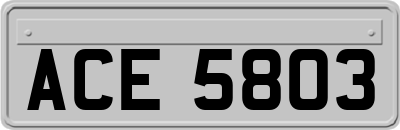 ACE5803