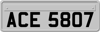 ACE5807