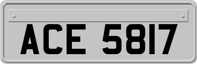 ACE5817
