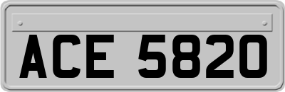 ACE5820