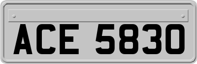 ACE5830