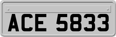 ACE5833