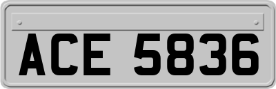 ACE5836