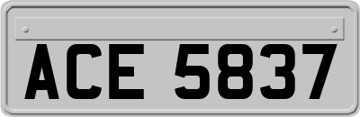 ACE5837