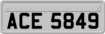 ACE5849