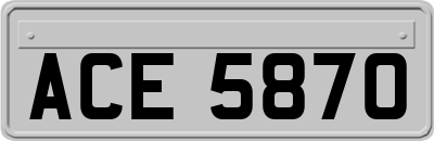 ACE5870