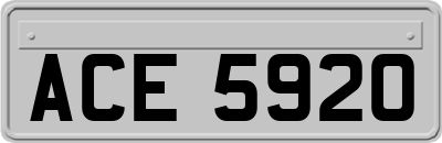 ACE5920